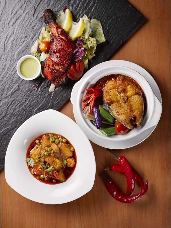 Khách sạn Rm Singapore